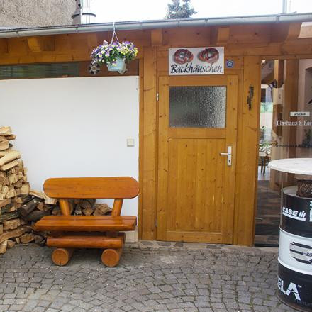 Roy Reinker mit seiner neuen Show